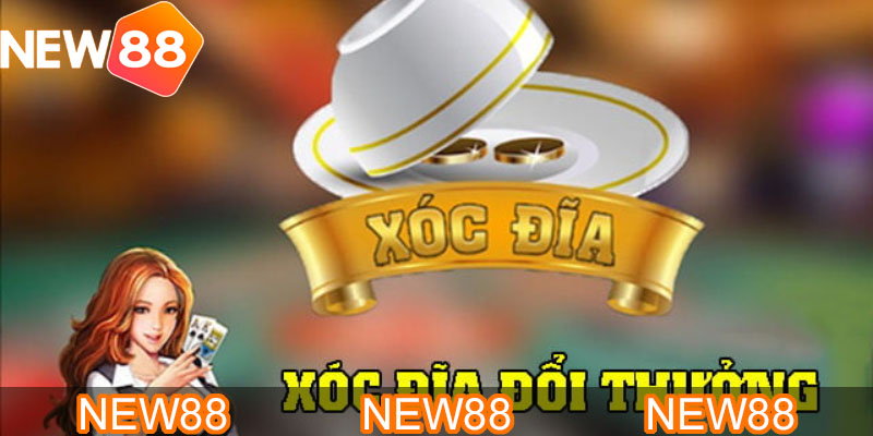 Xóc đĩa trực tiếp là gì?