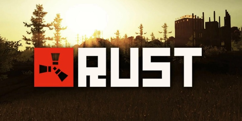 Rust